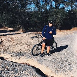 Meet your Posher, Marc